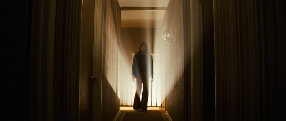 The Lovely Bones, кадр 3