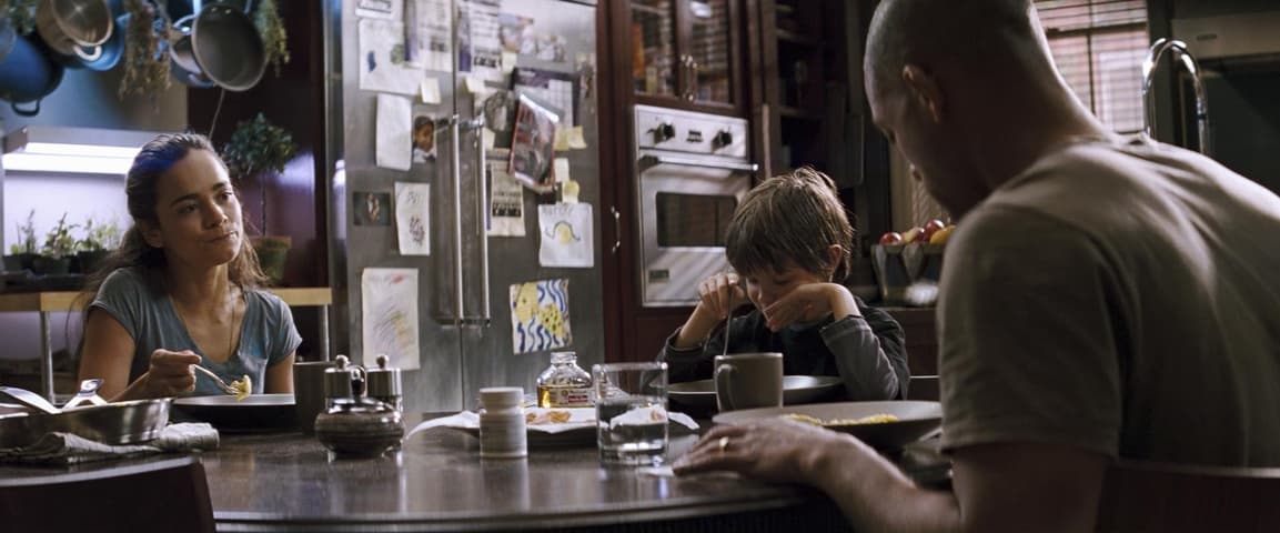 Image 1 de I Am Legend