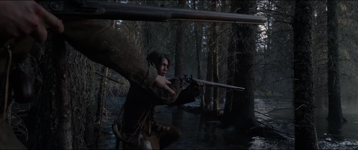 Image 2 de The Revenant