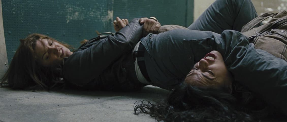 Fast & Furious 6 frame 2