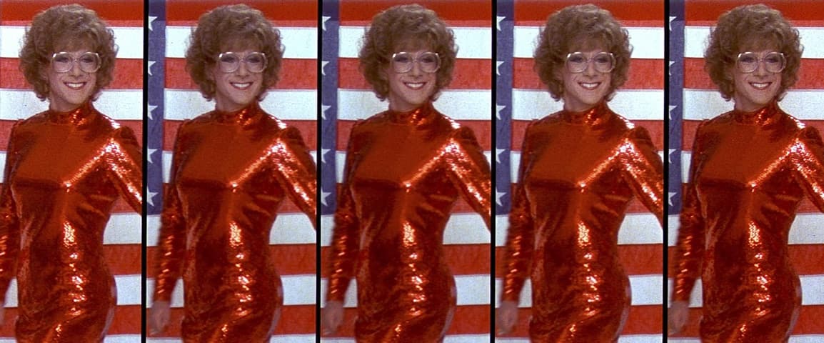Image 4 de Tootsie