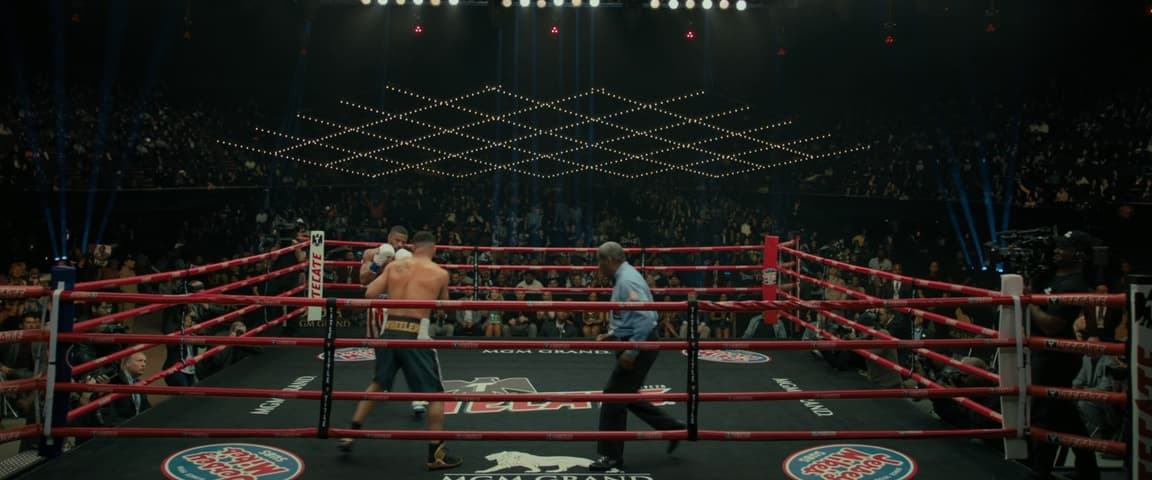 Creed II frame 1