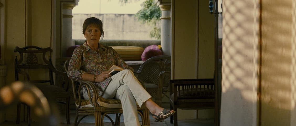 Image 4 de The Best Exotic Marigold Hotel