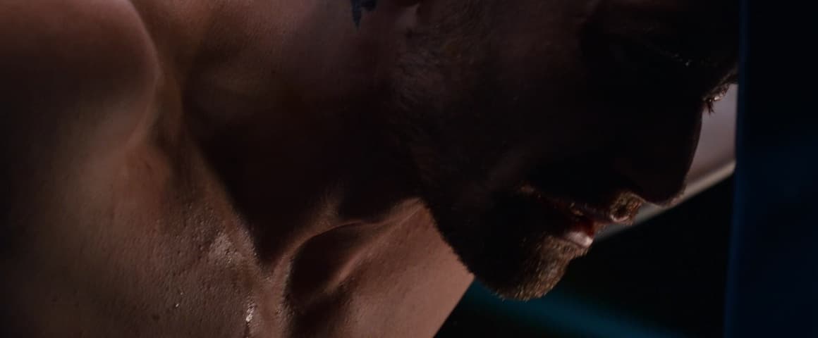 Image 3 de Southpaw