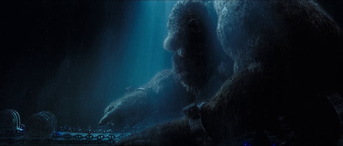 Godzilla vs. Kong frame 4