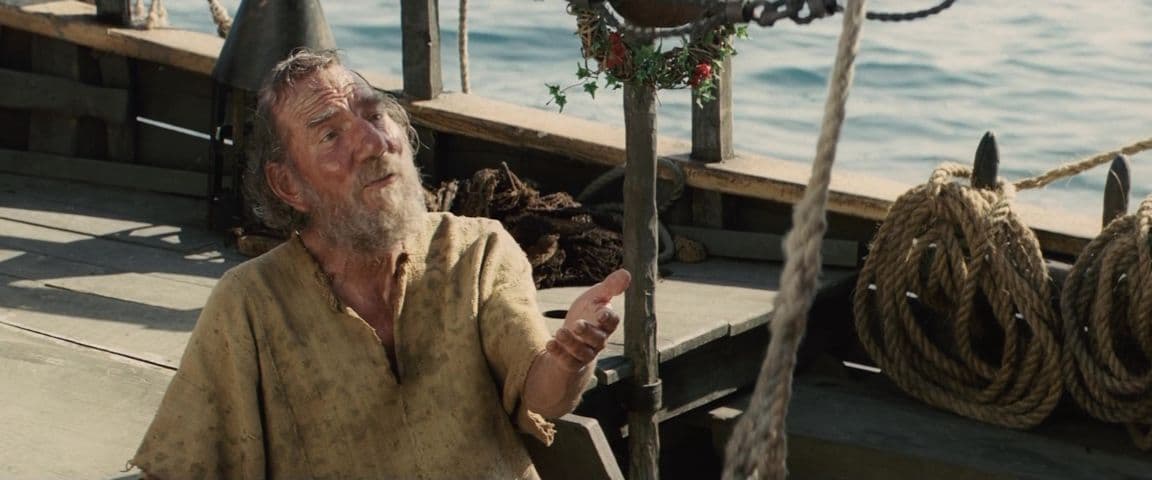 Clash of the Titans frame 2