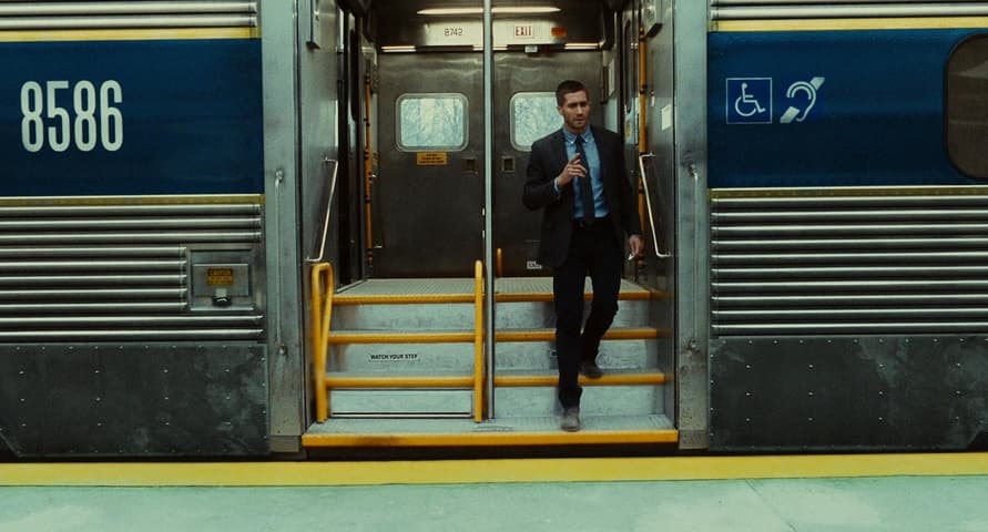 Source Code frame 1