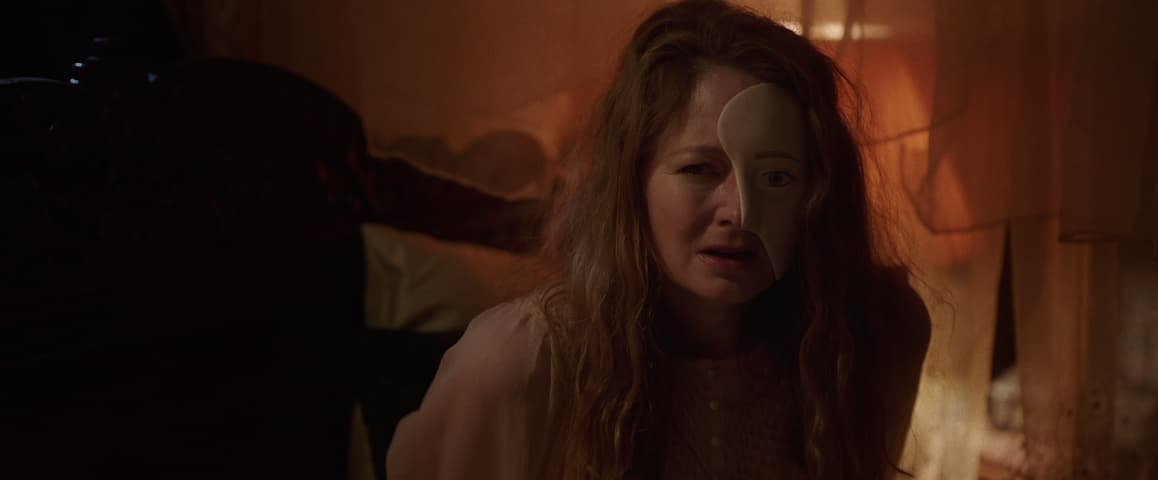Image 3 de Annabelle: Creation