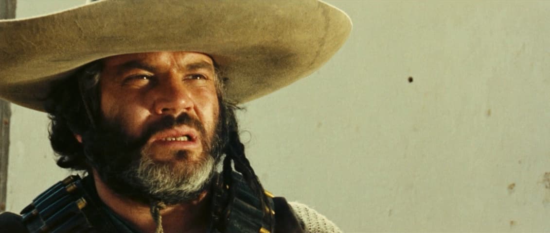 Image 1 de A Fistful of Dollars