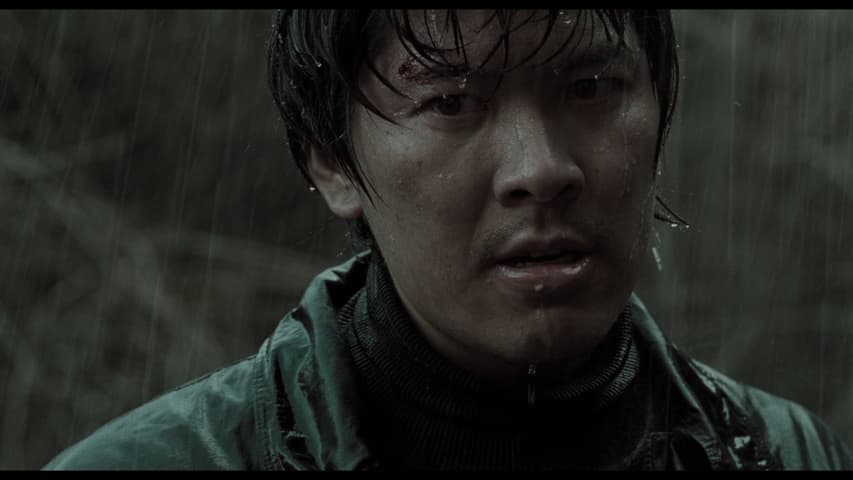 Image 2 de Memories of Murder