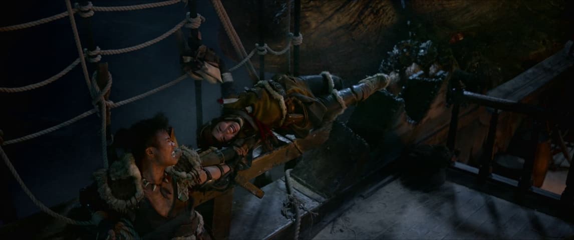 Image 4 de Monster Hunter