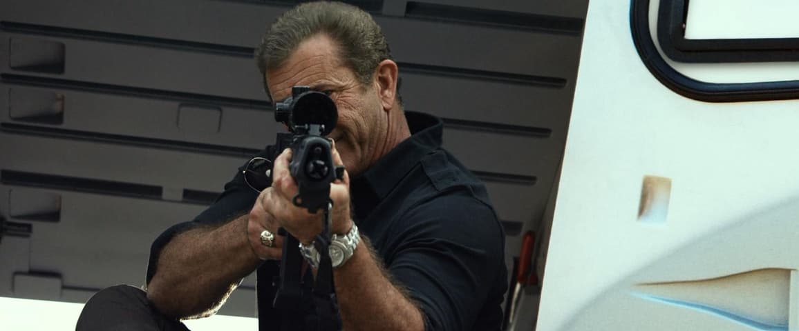 The Expendables 3, кадр 2