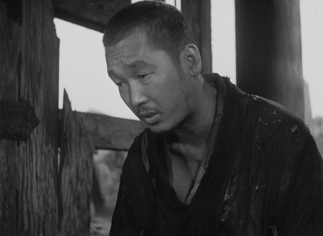 Image 2 de Rashomon