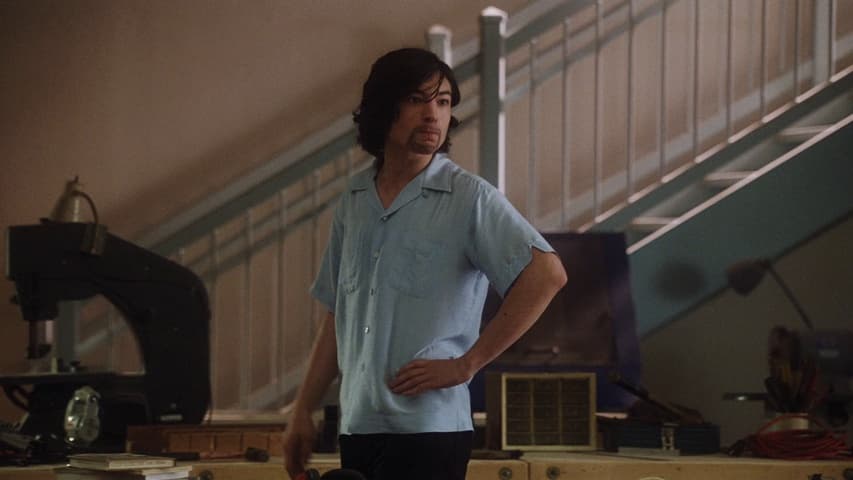 The Perks of Being a Wallflower frame 3