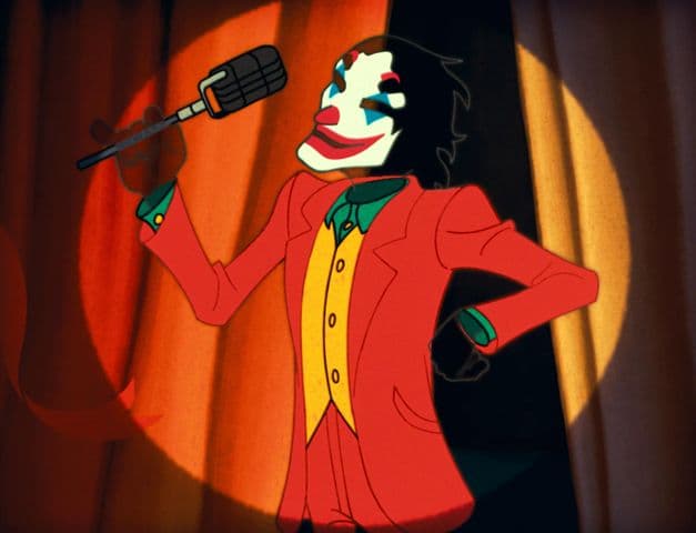 Joker: Folie à Deux frame 4
