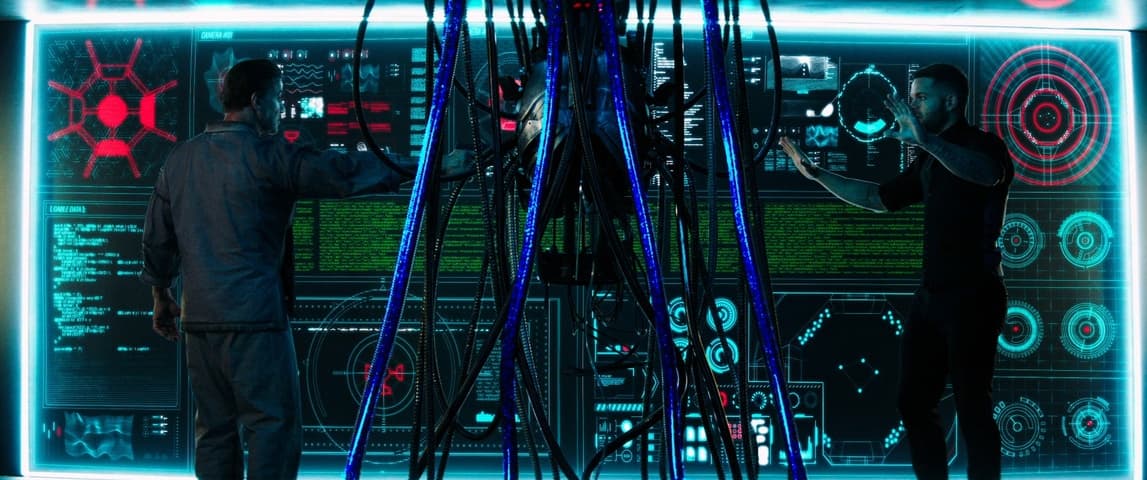 Image 2 de Escape Plan 2: Hades