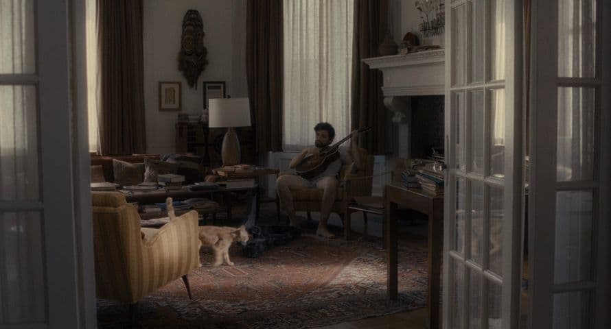 Inside Llewyn Davis frame 2