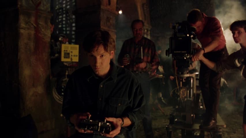 Image 1 de Wes Craven's New Nightmare