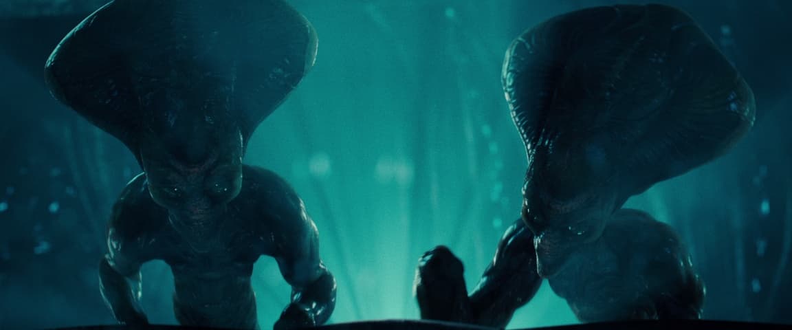 Image 4 de Independence Day: Resurgence