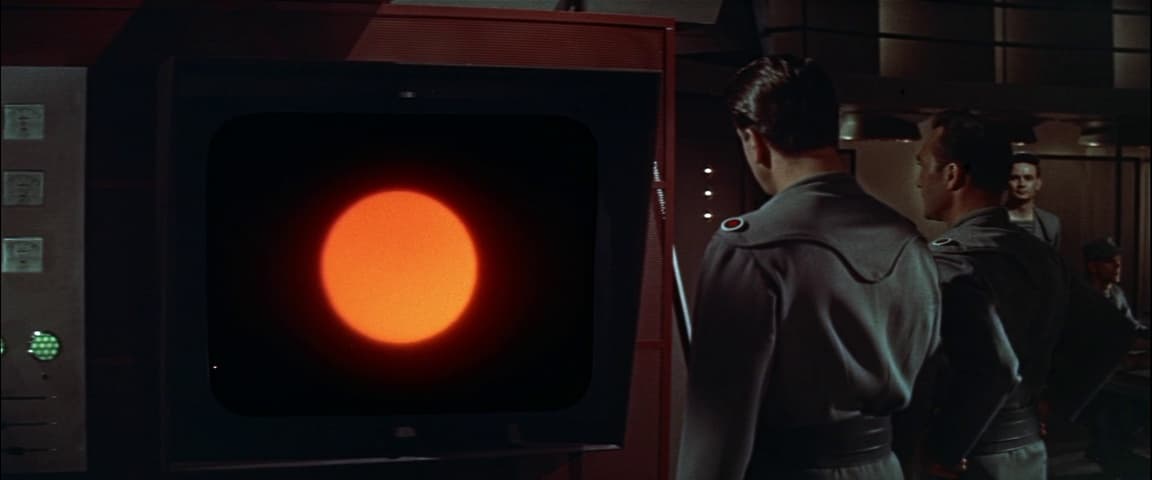 Image 3 de Forbidden Planet