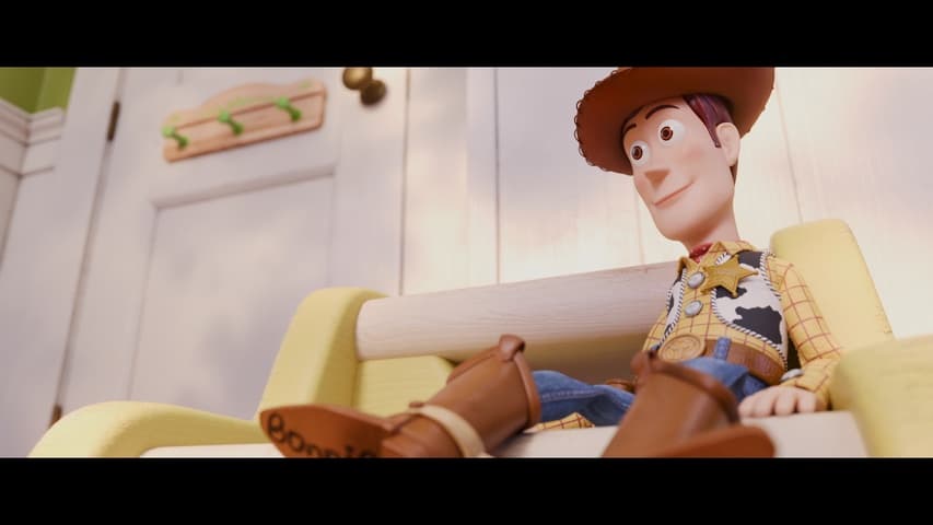 Toy Story 4 frame 4