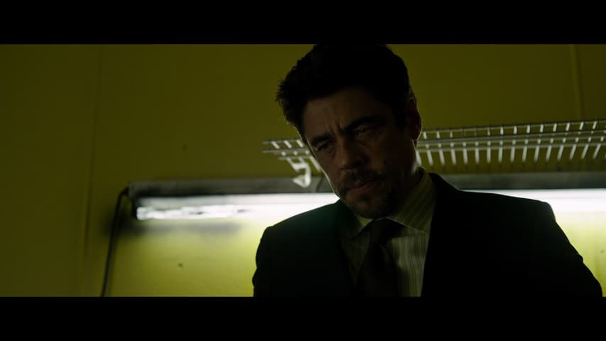 Sicario: Day of the Soldado frame 2
