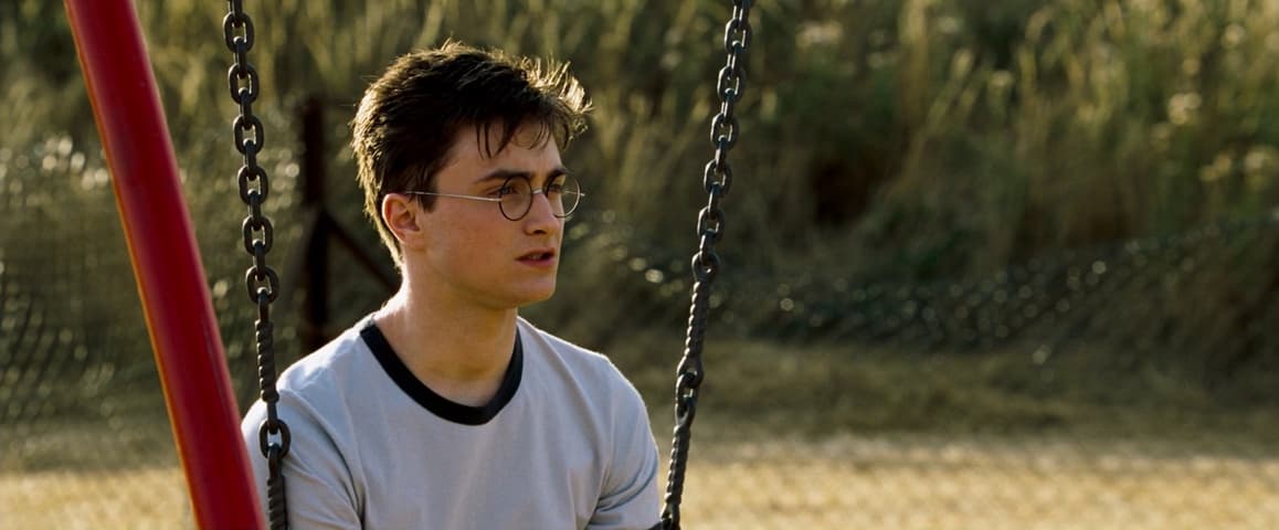 Harry Potter and the Order of the Phoenix frame 3