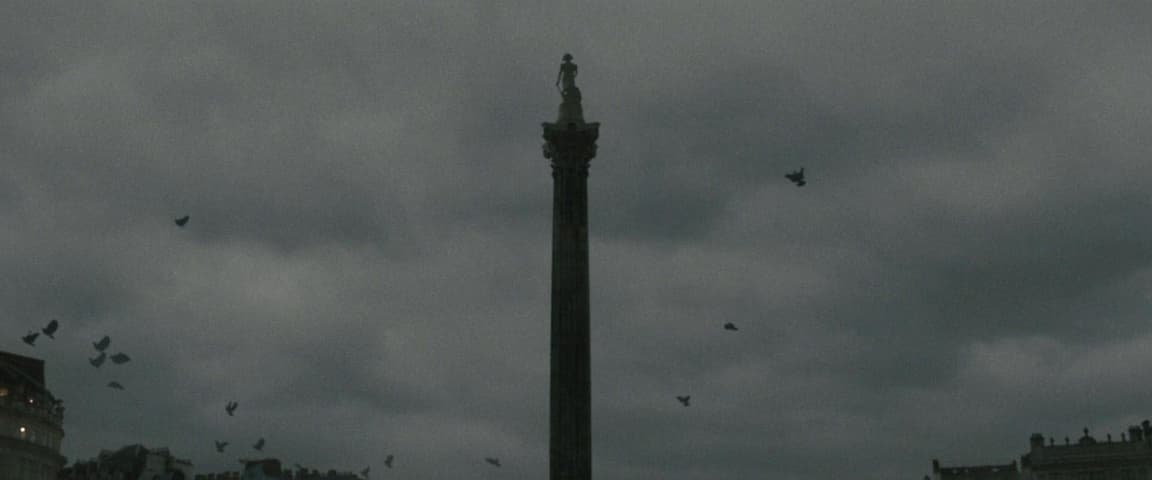 Sherlock Holmes: A Game of Shadows frame 2