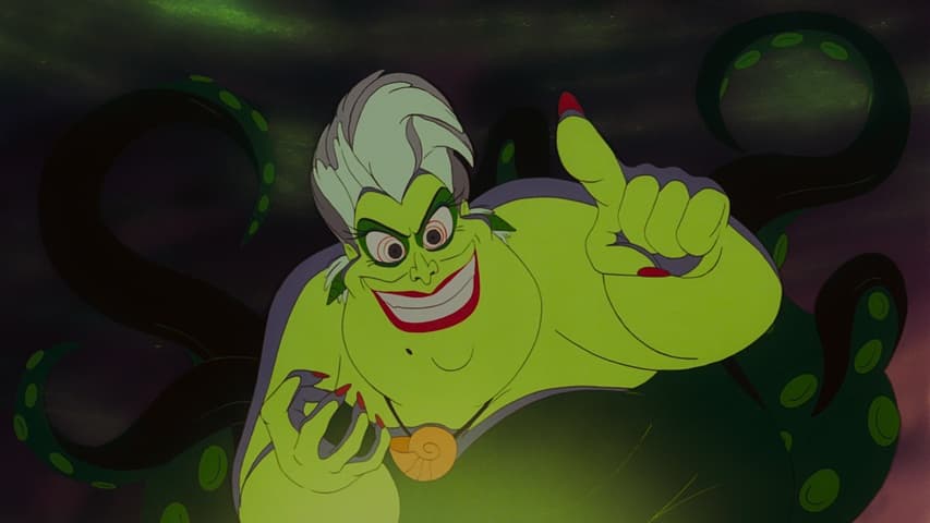 Image 2 de The Little Mermaid