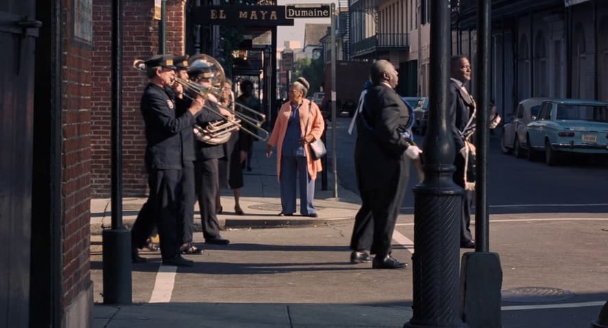 Live and Let Die frame 4