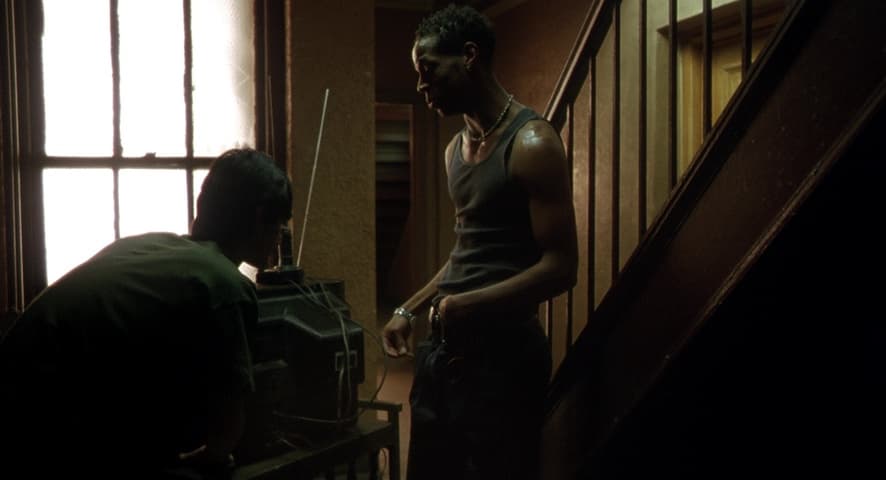 Image 2 de Requiem for a Dream