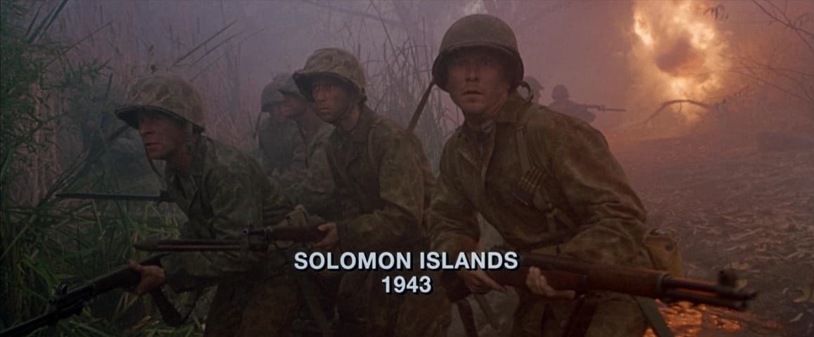 Image 3 de Windtalkers
