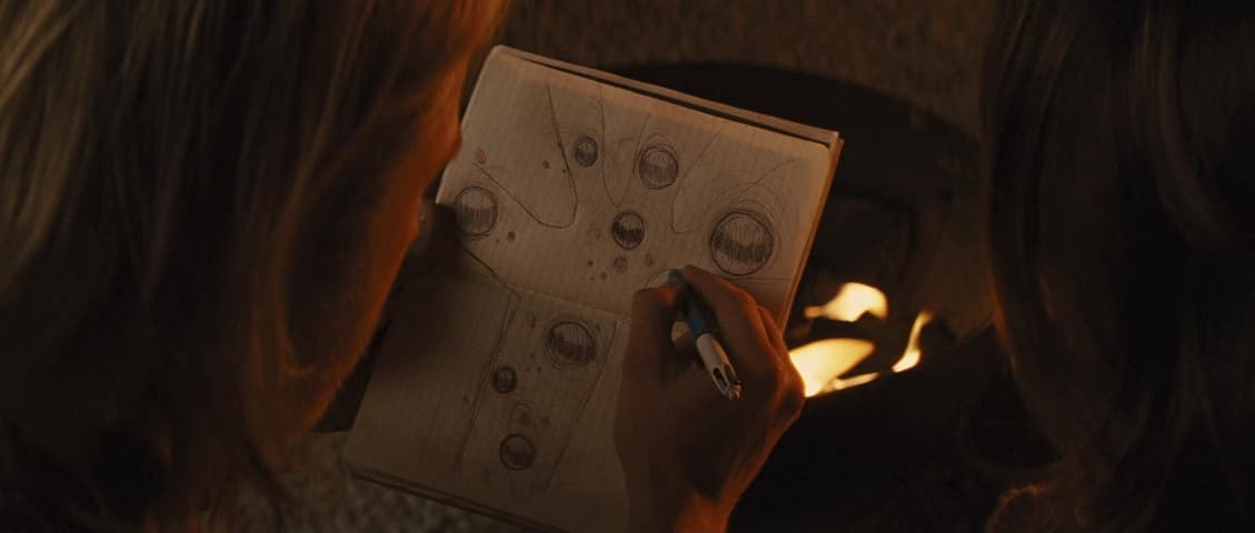 Thor frame 2