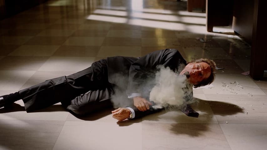 The Dark Knight frame 3