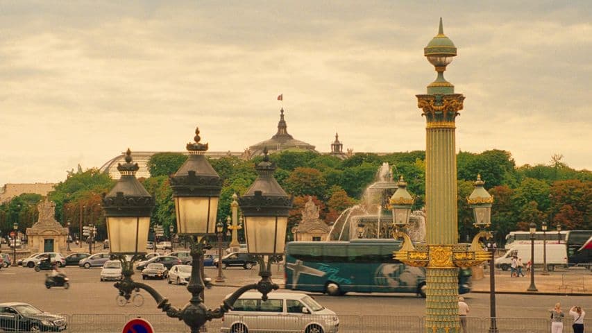 Image 2 de Midnight in Paris