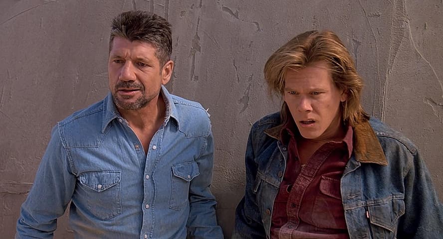 Image 1 de Tremors