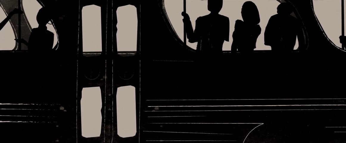 Kiss Kiss Bang Bang frame 1
