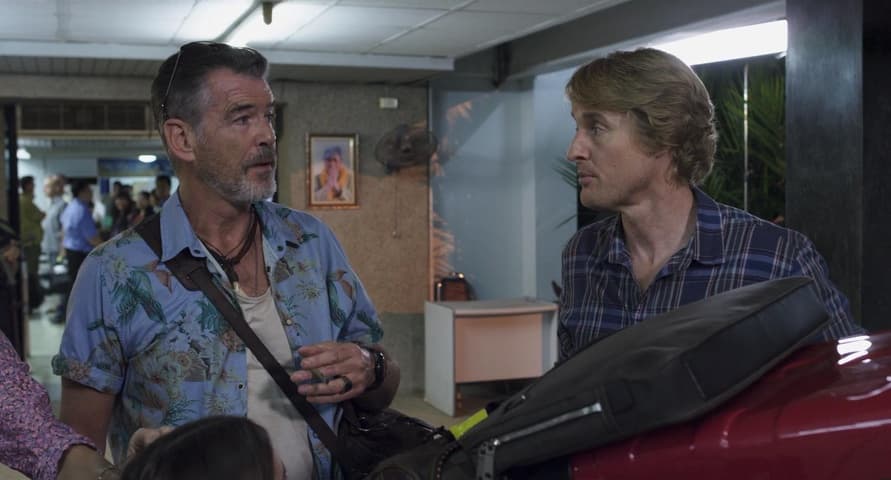 Image 2 de No Escape