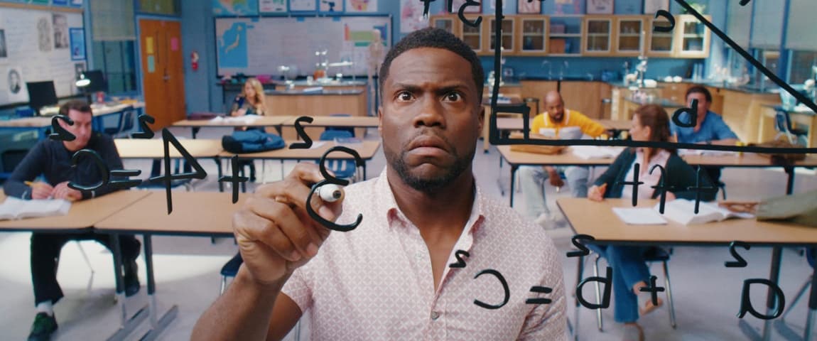 Image 4 de Night School
