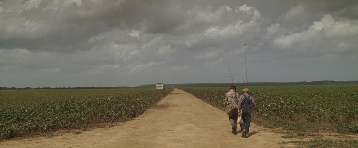 Image 4 de Walk the Line
