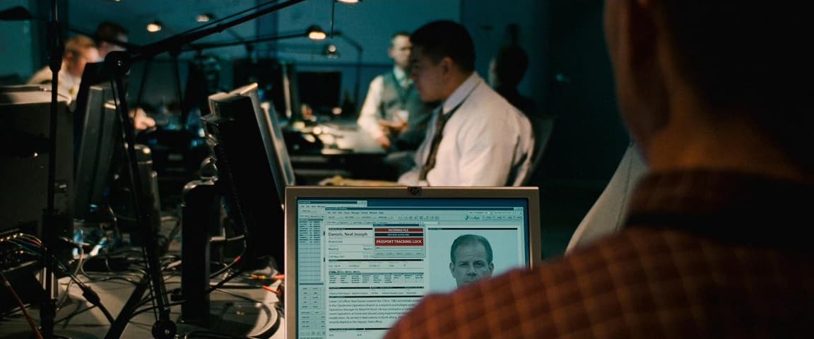 Image 1 de The Bourne Ultimatum