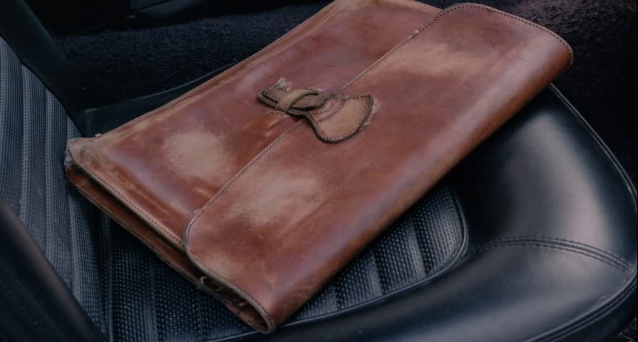 Misery frame 1