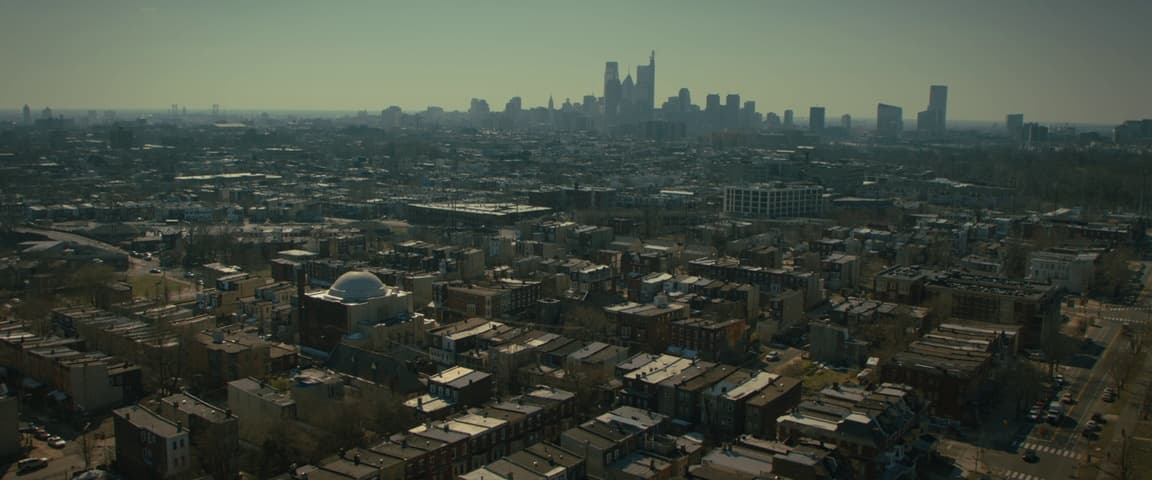 Creed II frame 4