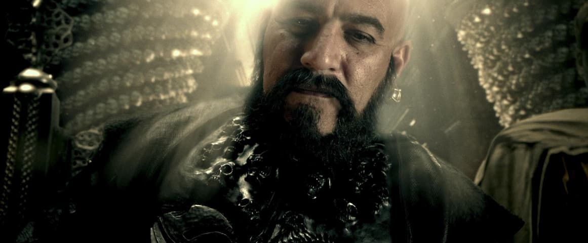 300: Rise of an Empire frame 4