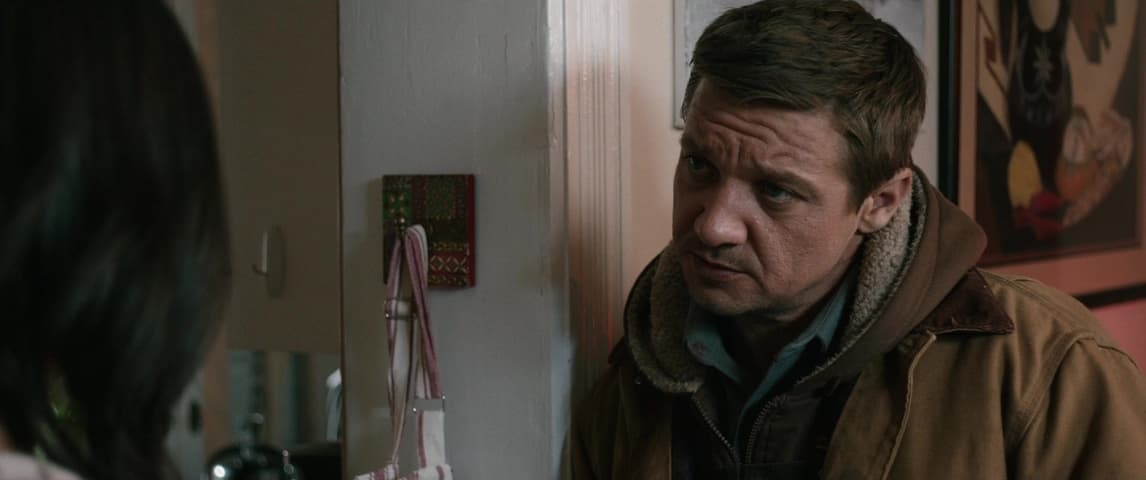 Wind River, кадр 2