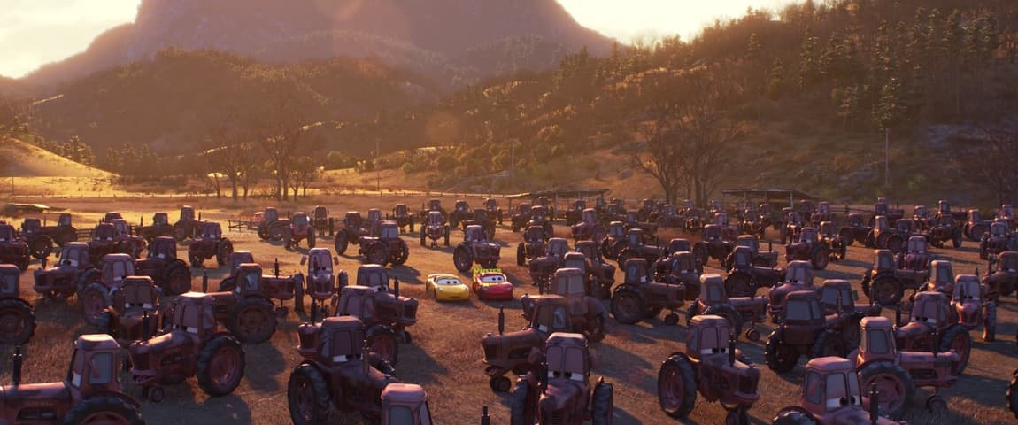 Image 1 de Cars 3