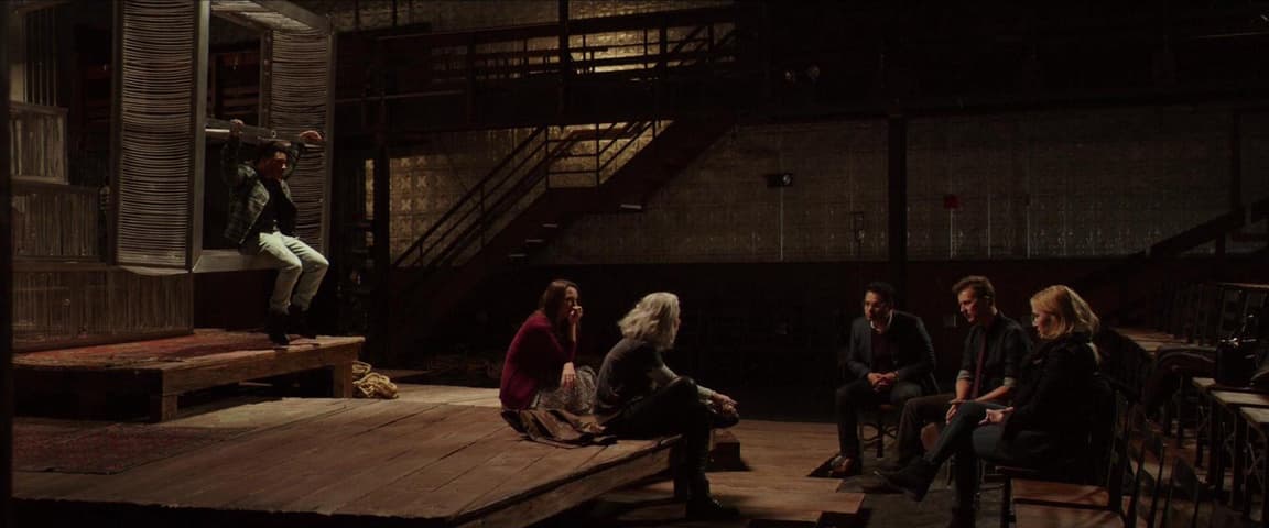 Collateral Beauty, кадр 4