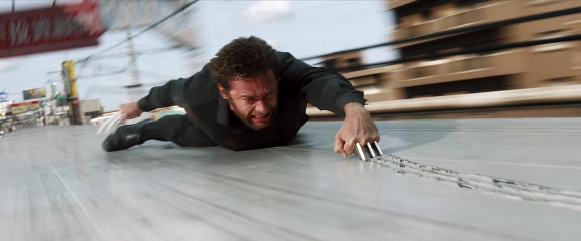 Image 4 de The Wolverine