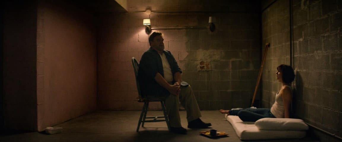 Image 1 de 10 Cloverfield Lane