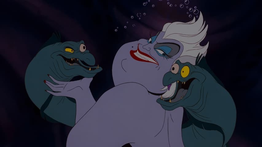 Image 1 de The Little Mermaid